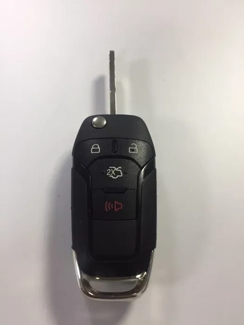 Програмування ключів BMW