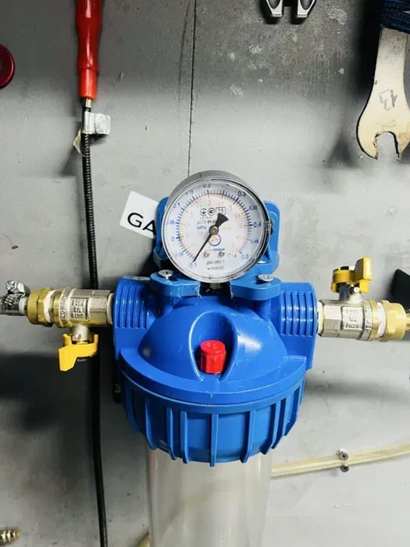 Ремонт вилок, амортів, підсиділів, тормозів fox rock shox