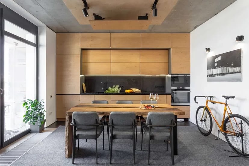 Меблі на завмовлення(мебель на заказ), кухні, шафи, гардеробніпослуги