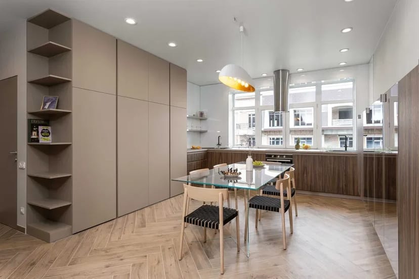 Меблі на завмовлення(мебель на заказ), кухні, шафи, гардеробніпослуги