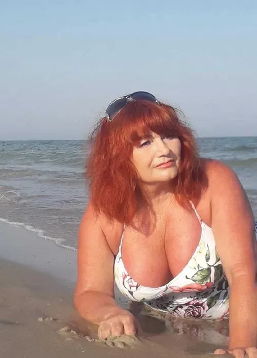 Розслабляючий масаж всього тіла чудовий