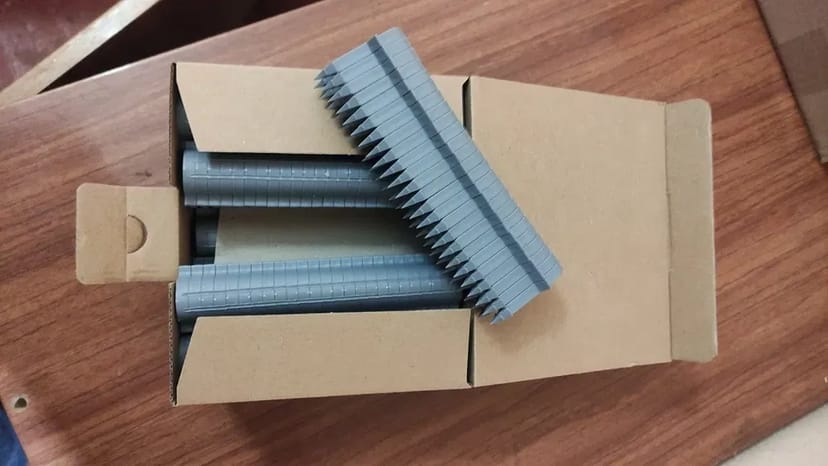 Такер для труб теплої підлоги