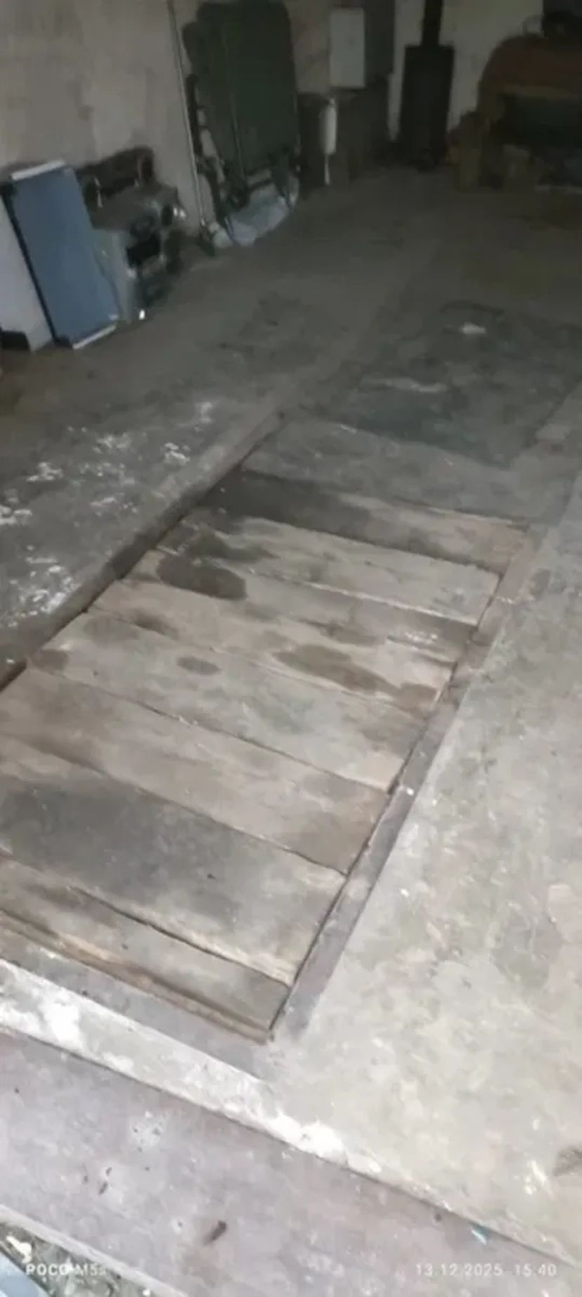 Цегляний гараж для зберігання авто або речей