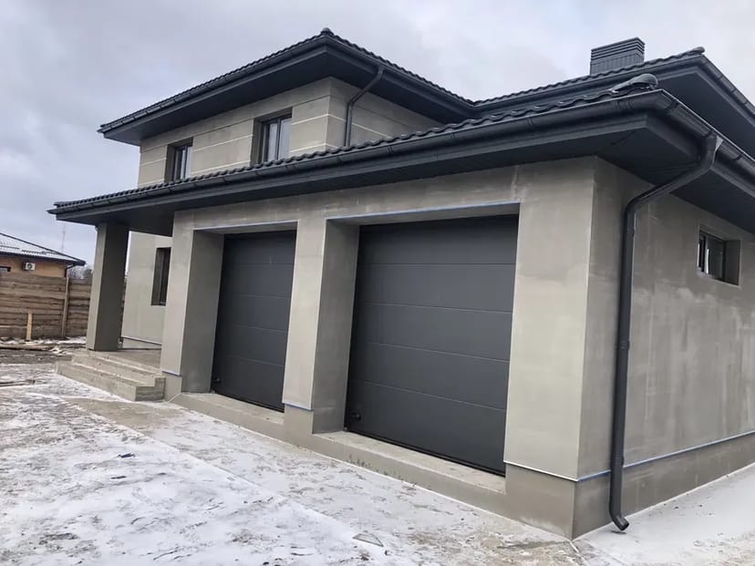 Ремонт та Встановлення Ролет, Секційних Воріт. Швидко, Якісно та З Гарантією!