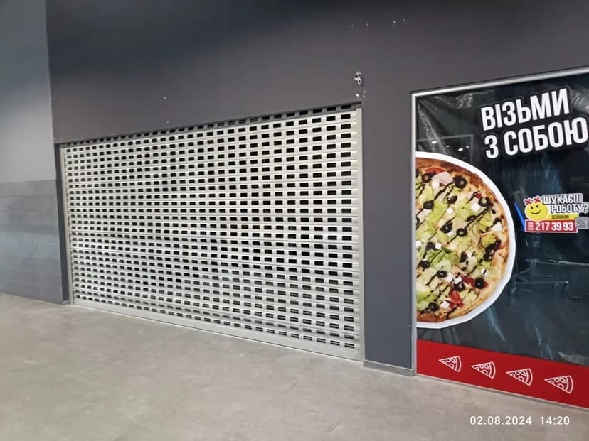 Ремонт та Встановлення Ролет, Секційних Воріт. Швидко, Якісно та З Гарантією!