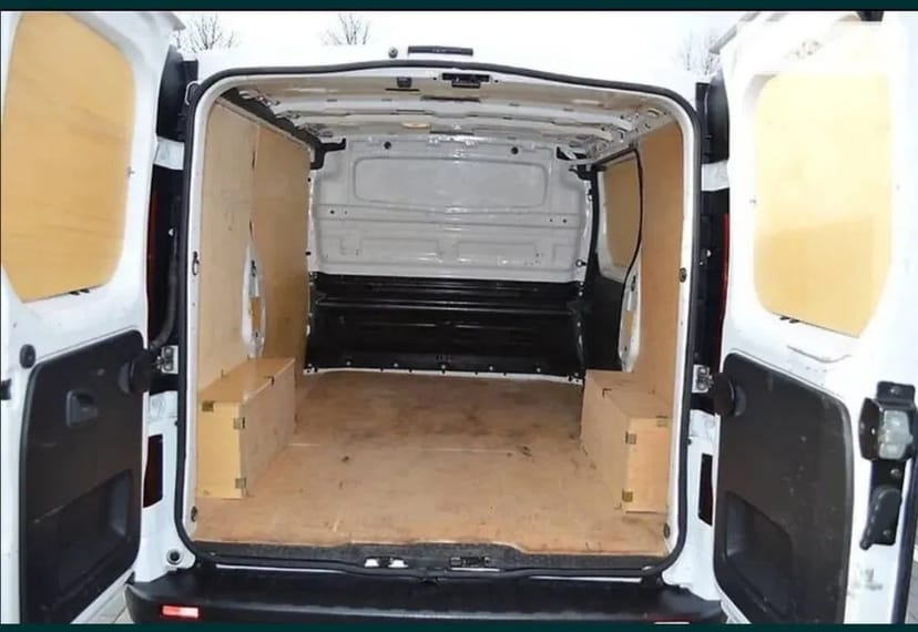 Вантажні перевезення 1-3т, 5-25м3