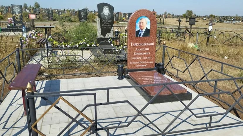 Изготовление и Профессиональная Установка Гранитных Памятников. Гарантия Качества и Долговечности