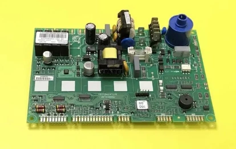 Ремонт плати газових котлів Одеса. ОБСЛУГОВУВАННЯ.