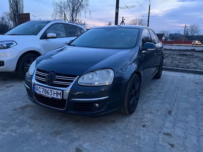 Авто в користування