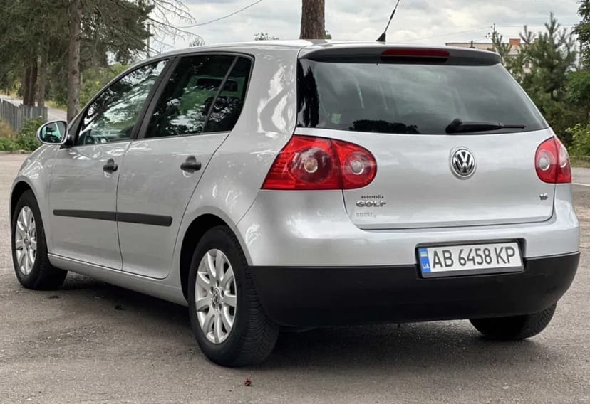 Авто в користування