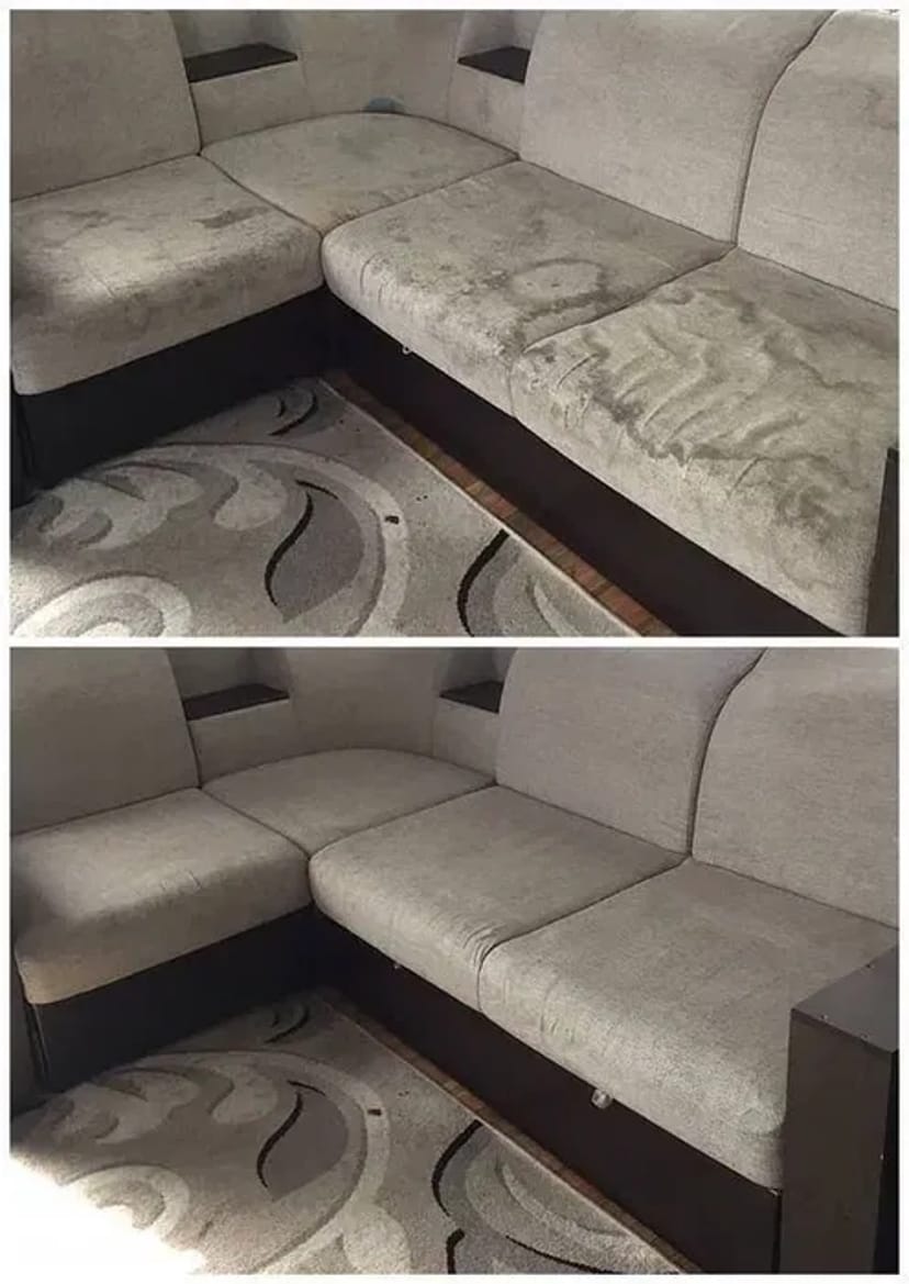 Миючий пилосос Karcher