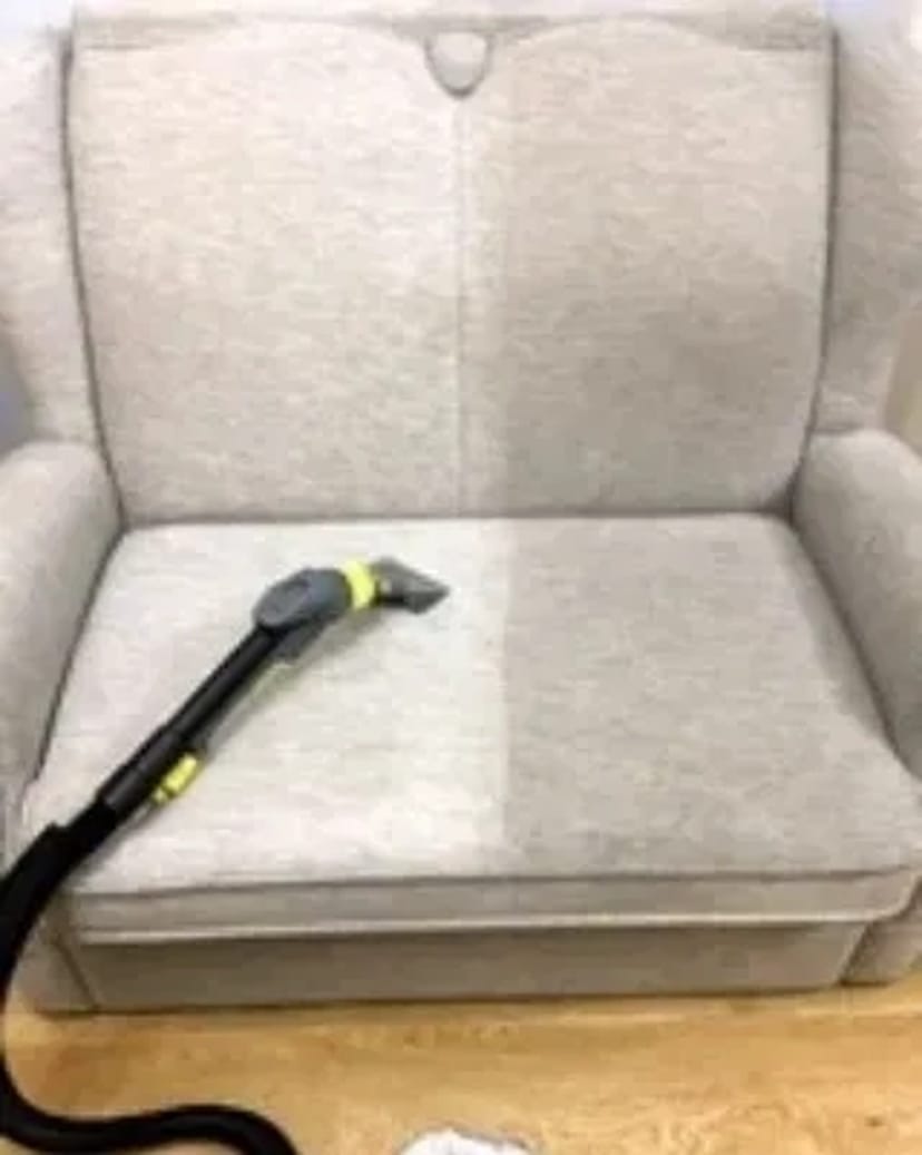 Миючий пилосос Karcher