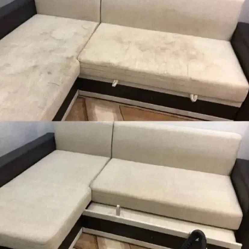 Миючий пилосос Karcher