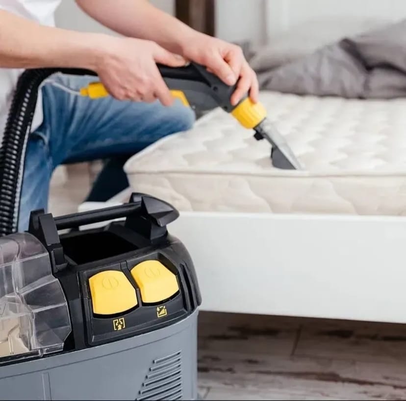 Миючий пилосос Karcher