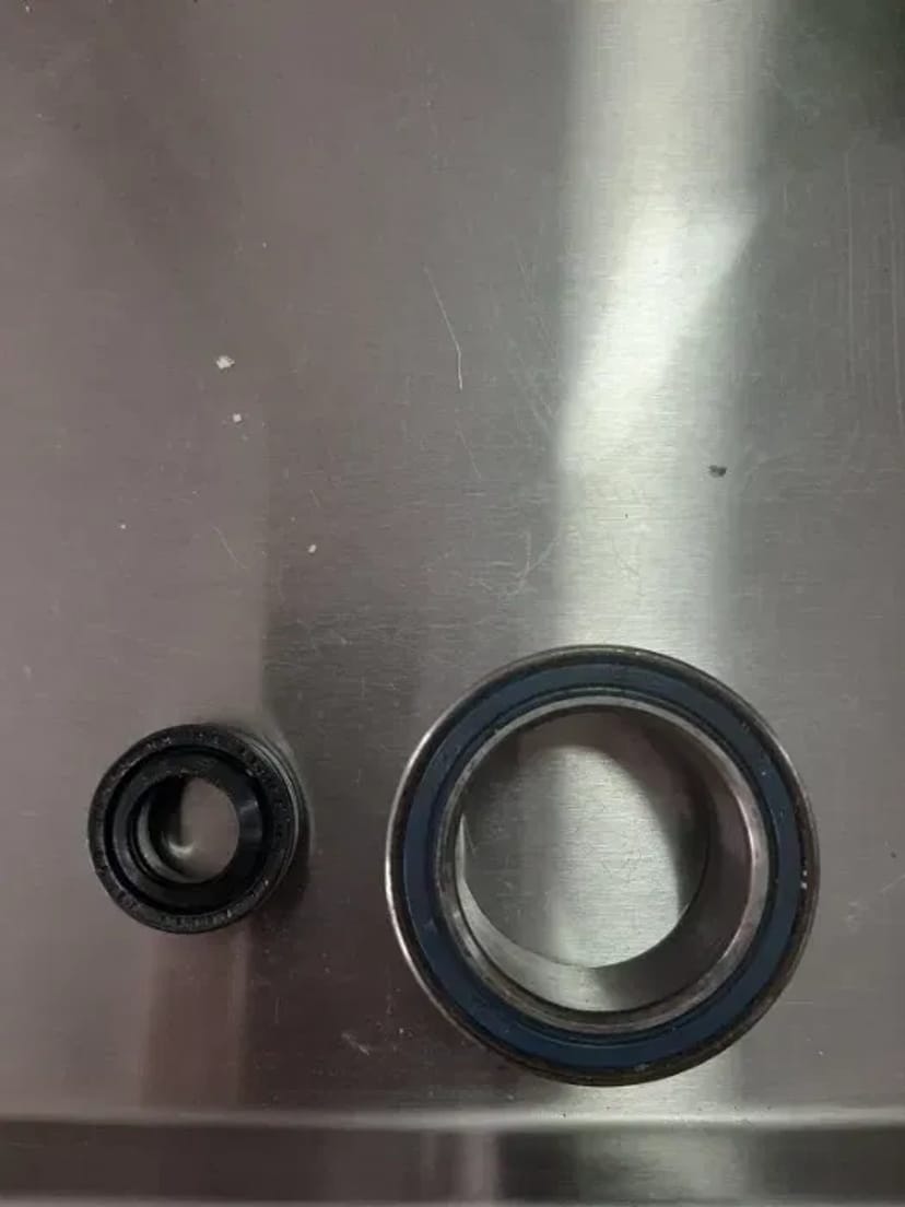 Заправка и ремонт авто кондиционеров R1234yf и R134a