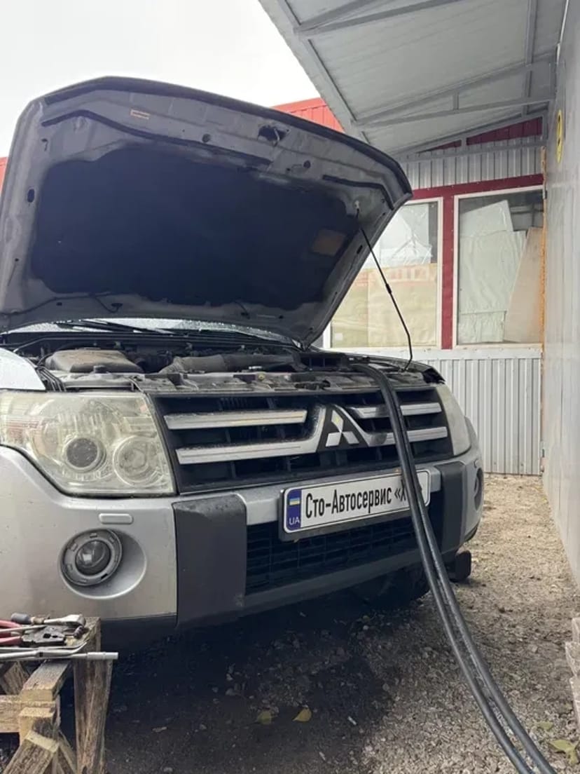 Промывка радиаторов отопителя, мойка печек, чистка индустриальный, хтз 1 300 грн.