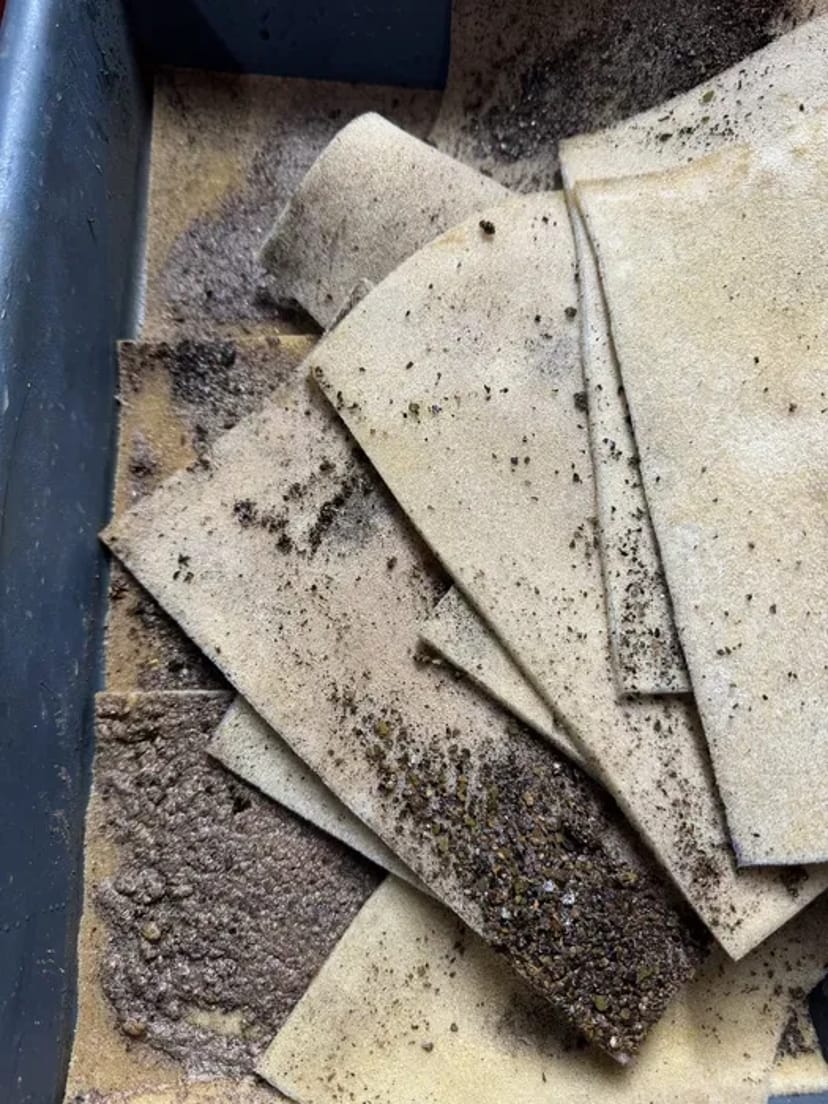 Промывка радиаторов отопителя, мойка печек, чистка индустриальный, хтз 1 300 грн.