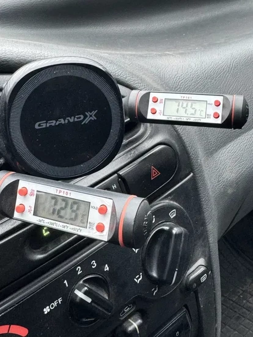 Промывка радиаторов отопителя, мойка печек, чистка индустриальный, хтз 1 300 грн.