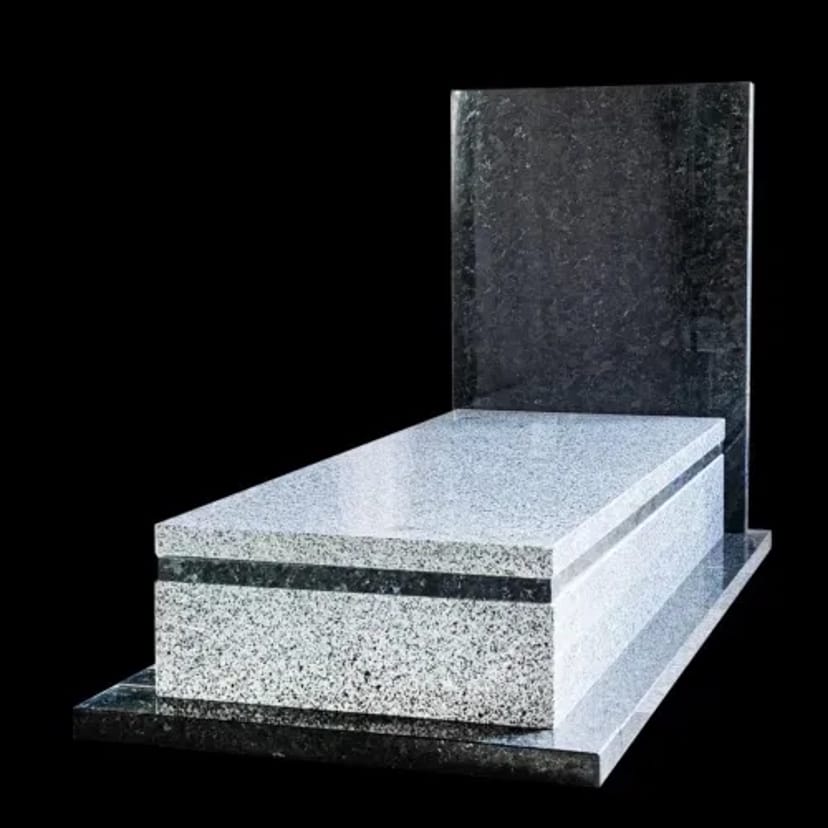Пам’ятники з граніту з імпортних матеріалів — індивідуальний дизайн