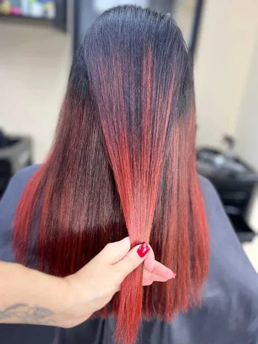 Перукарські послуги