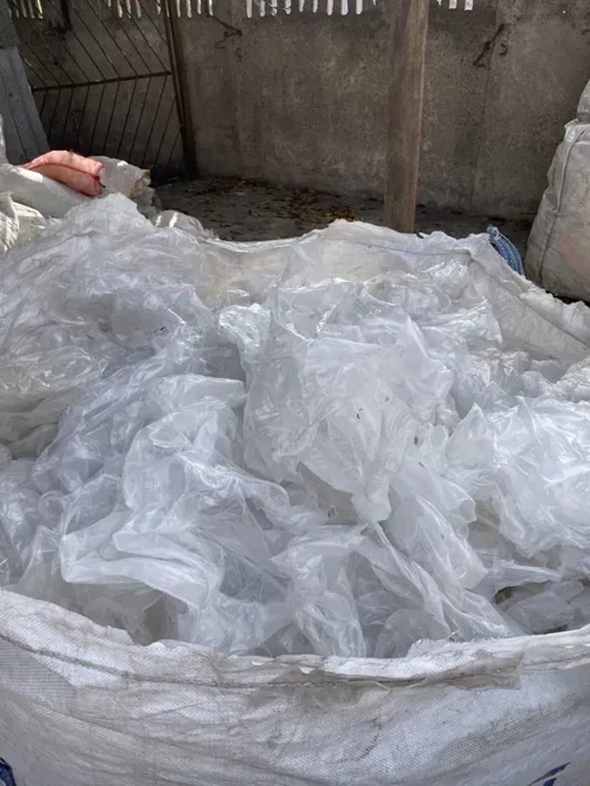 Купуємо плівку, жестібанку (пиво, вода), макул, склобій, пет пляшку.