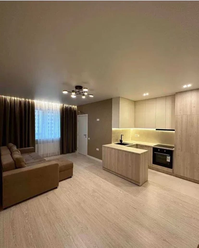 Ремонт квартир "под ключ" качественно и в срок. Доверьте ремонт профессионалам