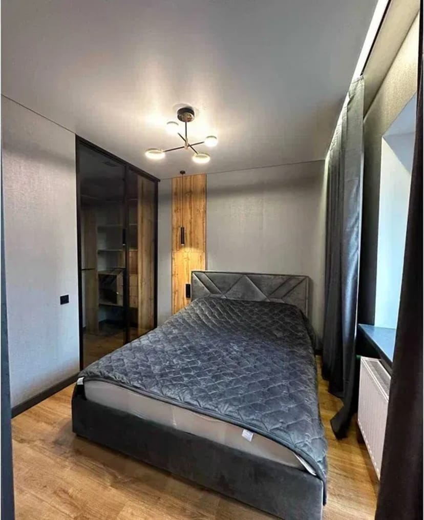 Ремонт квартир "под ключ" качественно и в срок. Доверьте ремонт профессионалам