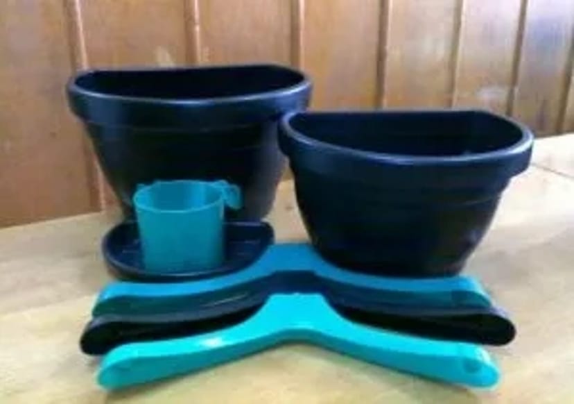 Лиття пластмас