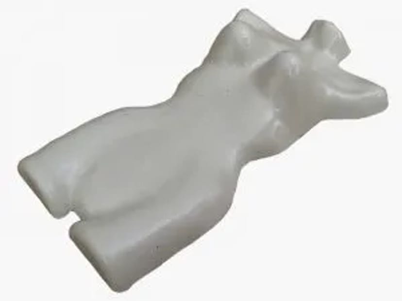 Лиття пластмас