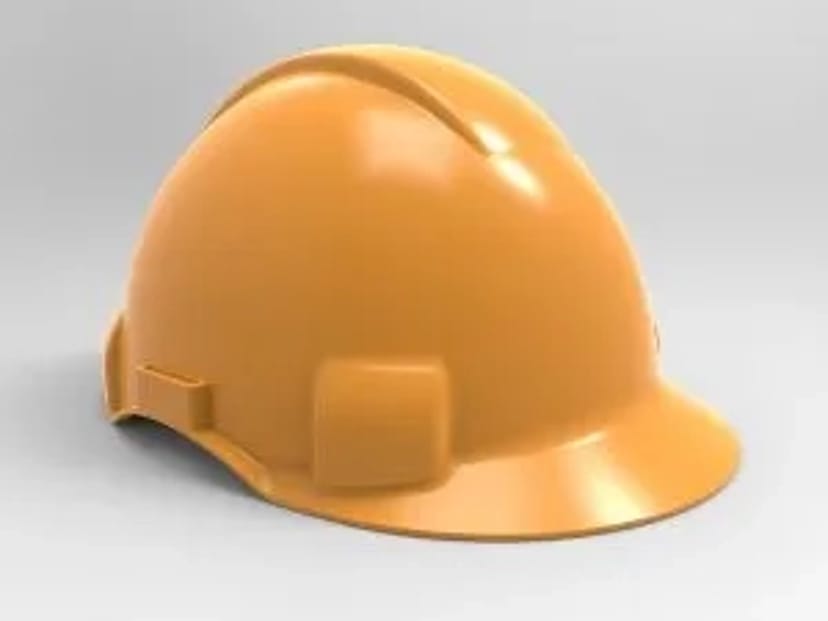 Лиття пластмас