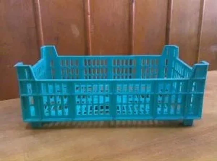 Лиття пластмас