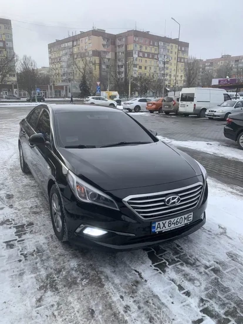 Авто з водієм