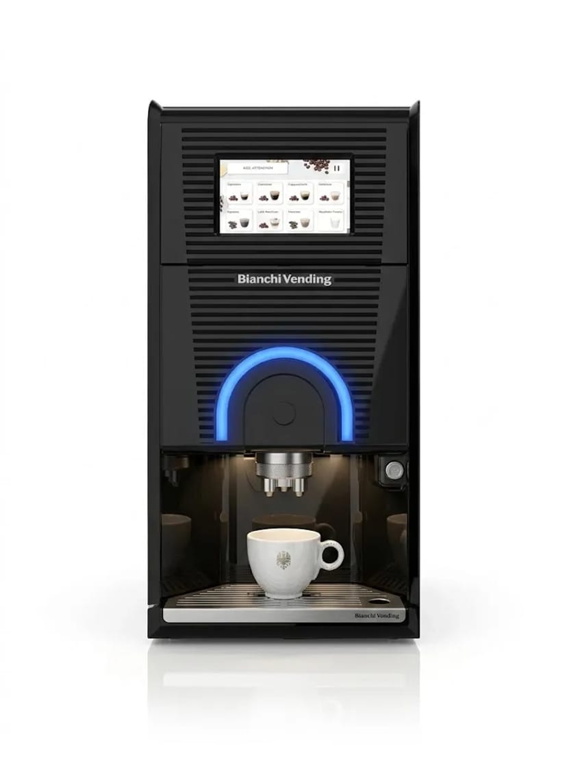 Автоматична кавомашина Bianchi Gaia Style