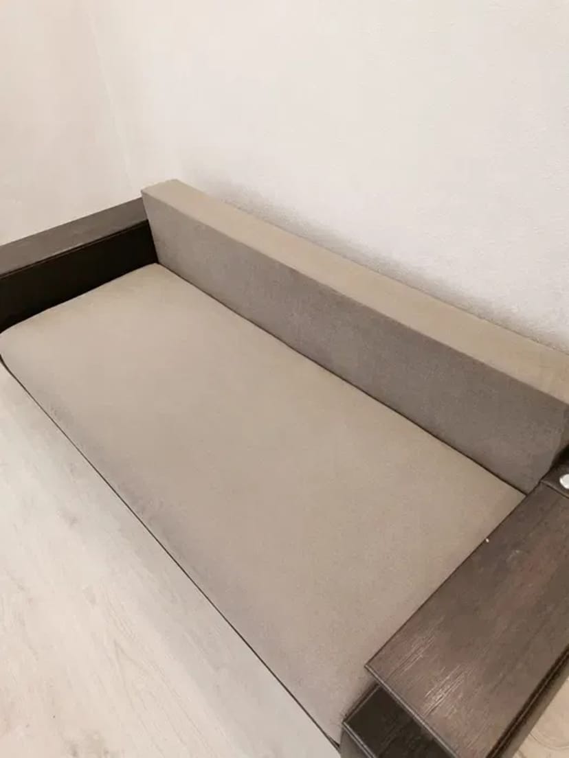 Хімчистка м'яких меблів