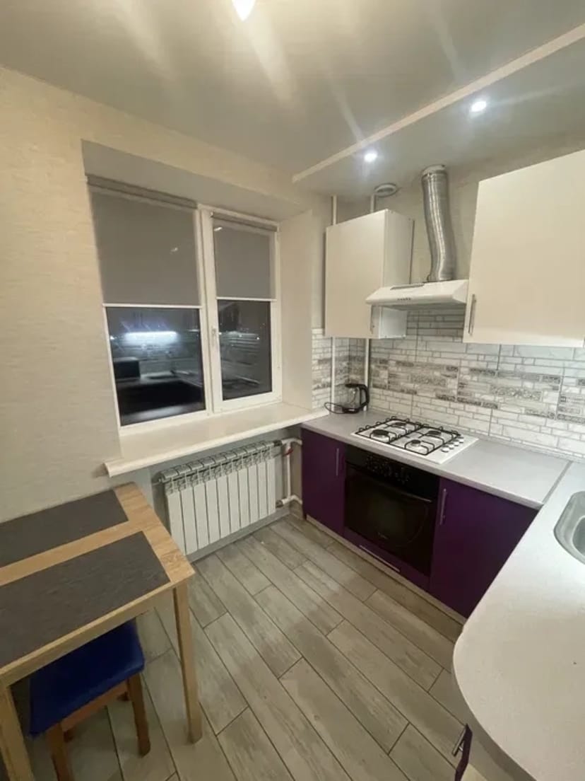 2 к квартира Кирова/ Сосенки