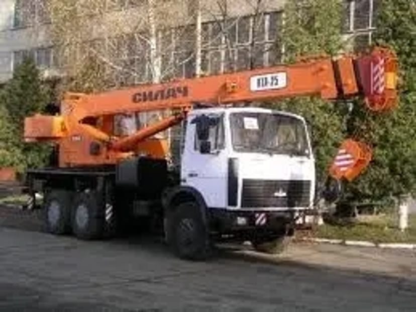 АВТОКРАН