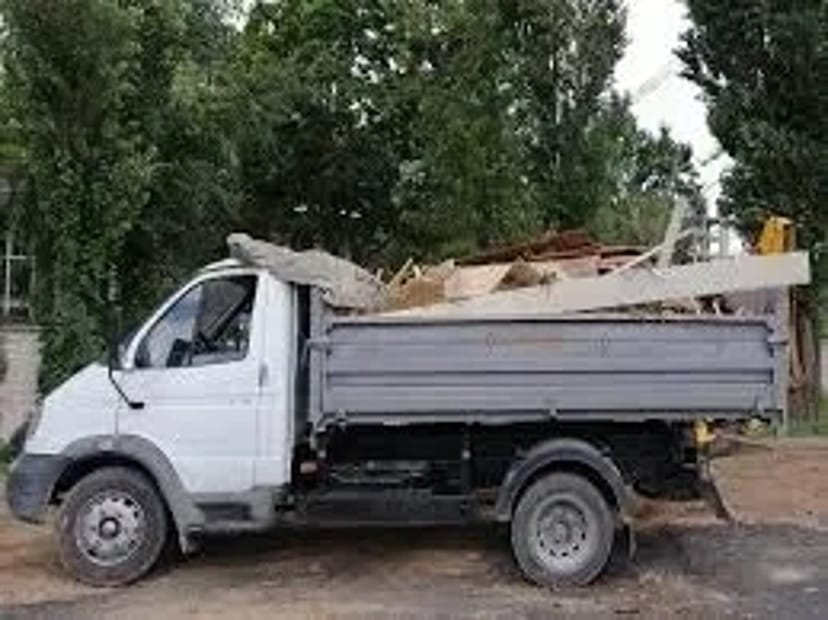 Вивіз сміття Одеса, зил 6т, вантажники всі райони.