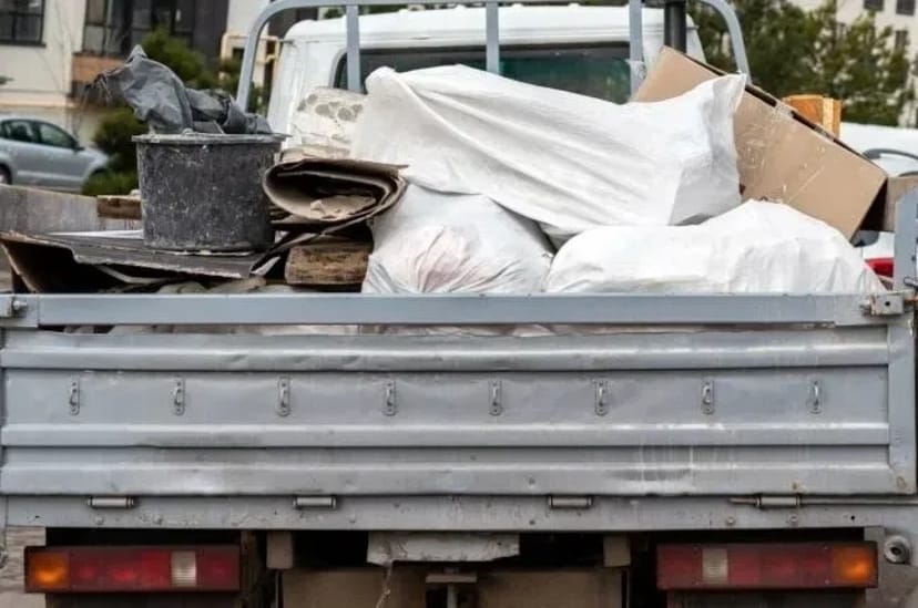 Вивіз сміття Одеса, зил 6т, вантажники всі райони.