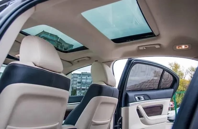 Авто на весілля Запоріжжя! Lincoln MKS (S-class)
