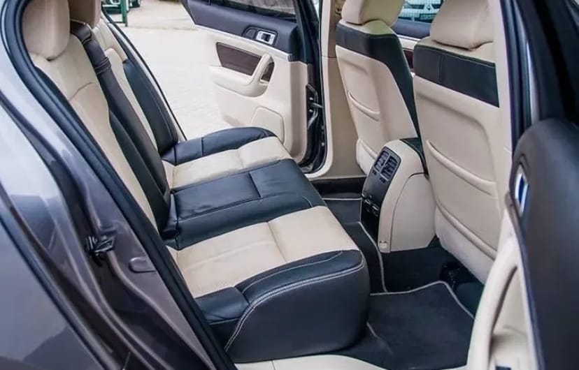 Авто на весілля Запоріжжя! Lincoln MKS (S-class)