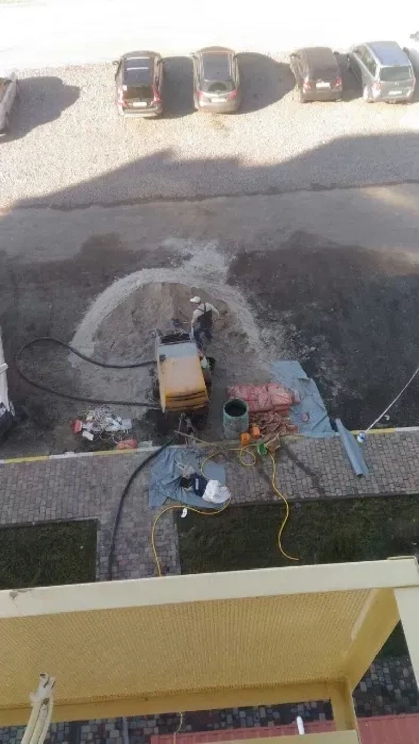 ЯКІСНА стяжка підлоги від 180 грн./м2. Тверда, Рівна, Фінішна.