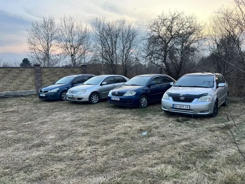 Авто rental cars