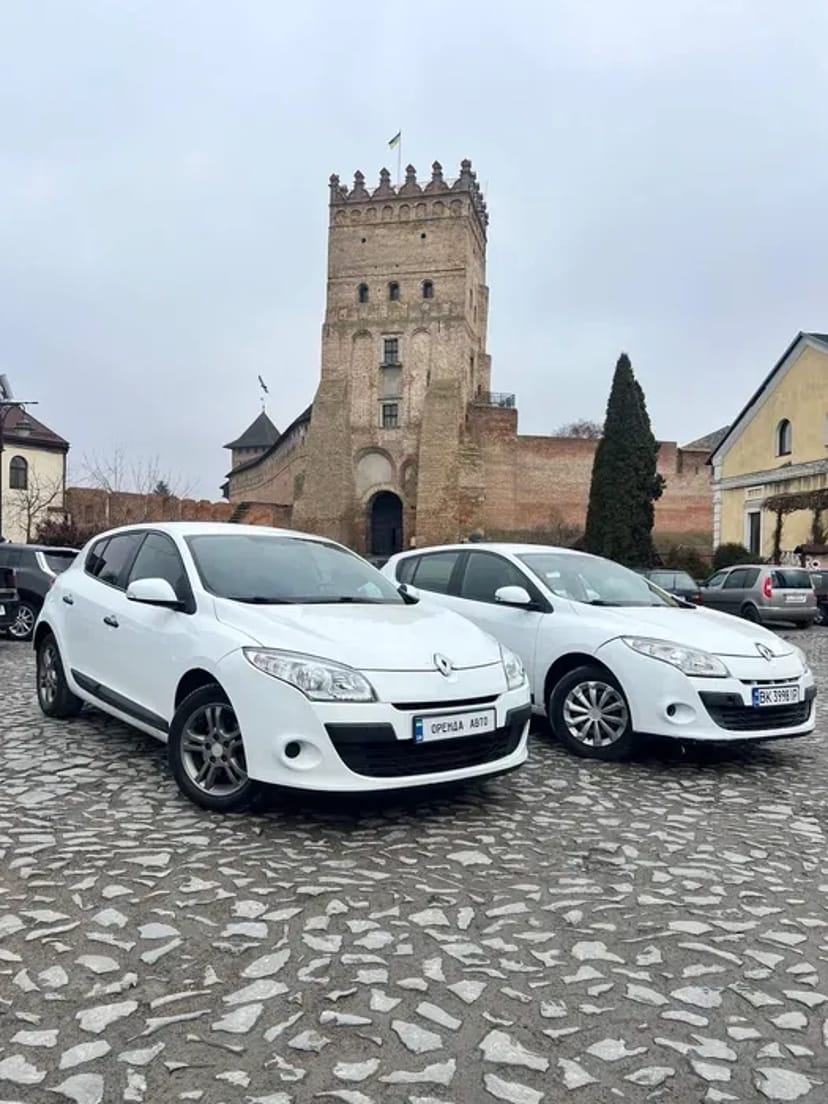 Авто rental cars