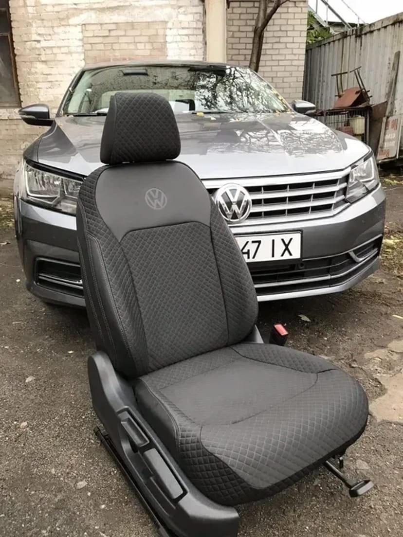 Пошиття Установка Автомобільних Чохлів . Перетяжка салону. Хімчистка Салону