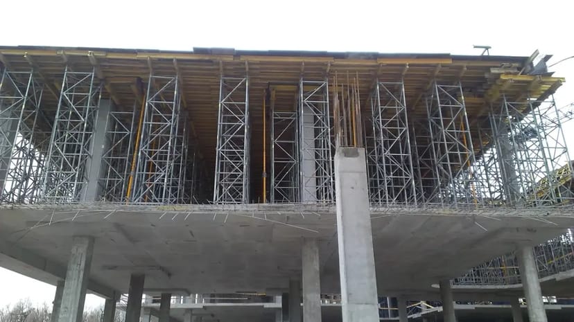 Загальнострочні роботи