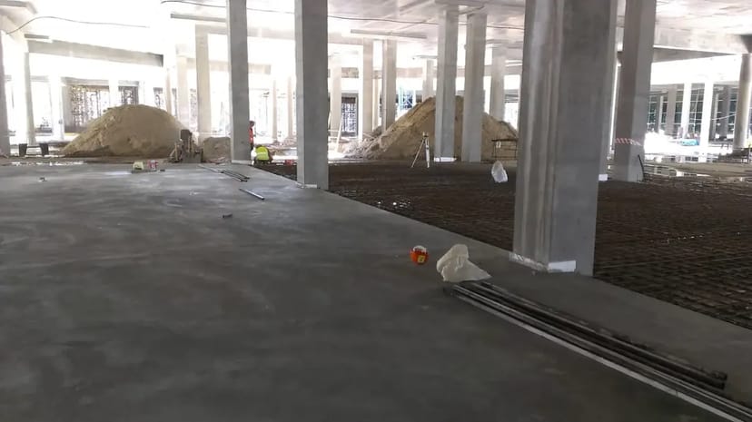 Загальнострочні роботи