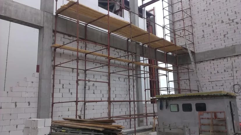 Загальнострочні роботи