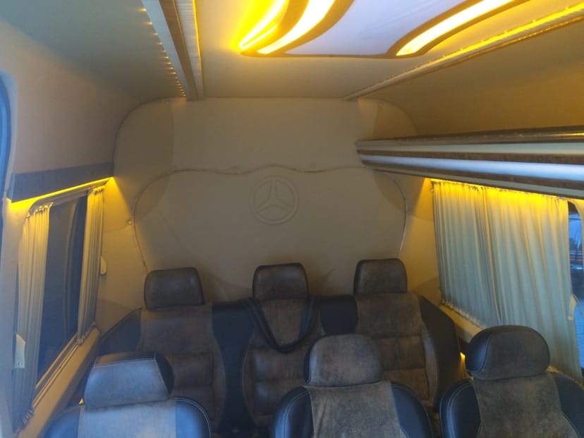 Найдешевші Пасажирські перевезення по Україні