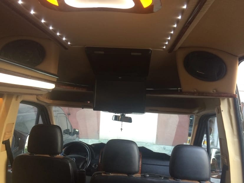 Найдешевші Пасажирські перевезення по Україні