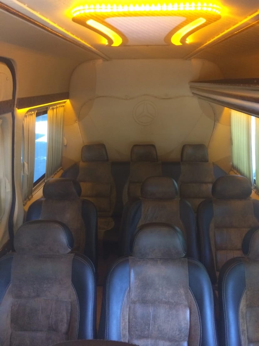 Найдешевші Пасажирські перевезення по Україні